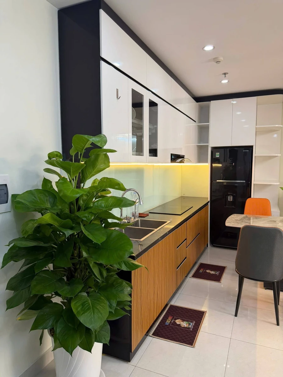 Bán căn hộ T&T Victoria 2PN 60m² giá 2,5 tỷ Vinh - Ảnh thu nhỏ 4