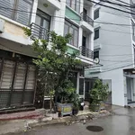 Bán nhà độc lập 4 tầng 56m² 4 phòng ngủ Quận 12 - Ảnh thu nhỏ 1