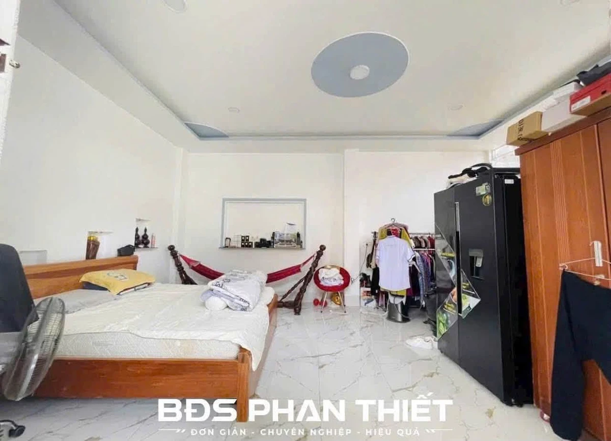 Bán nhà mặt tiền Thủ Khoa Huân 459m2 giá 17,5 tỷ gần biển Phan Thiết - Ảnh thu nhỏ 3