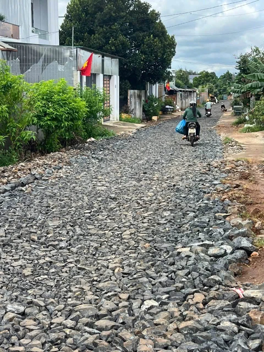 Bán lô đất 5x23m hẻm 200 phường Ea Tam, gần Đại học Tây Nguyên, giá 1,65 tỷ - Ảnh thu nhỏ 3