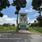 Cặp nền 220m2, móng 4 tầng, MT 10m, lộ 20m, khu DC Hoàng Quân BM, cách trụ sở Tp Cần Thơ 7 phút LX - Ảnh thu nhỏ 2