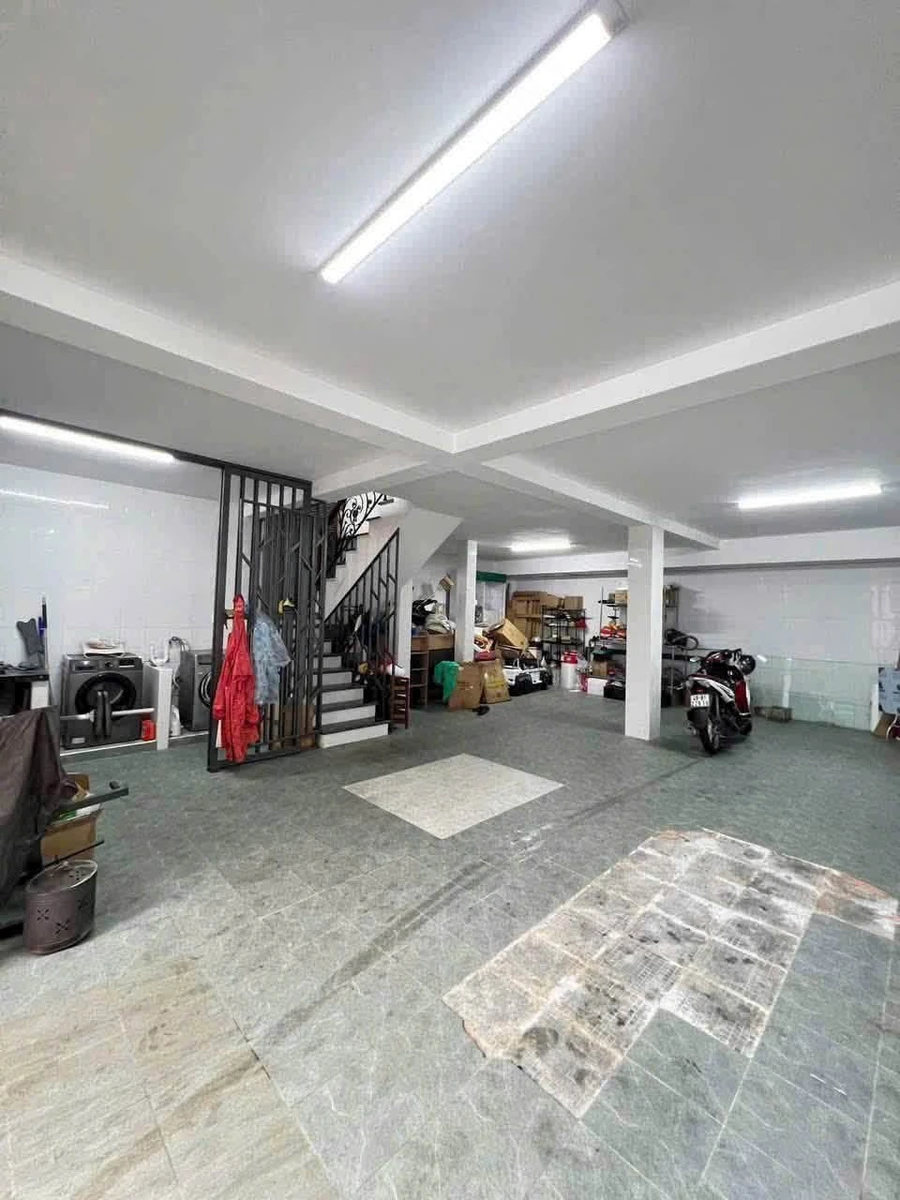 Nhà phố Lê Hồng Phong, Đà Lạt, 101m², 4 PN, 12 tỷ - Ảnh thu nhỏ 4