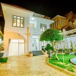 Bán biệt thự Đồi Ngọc Tước 354.8m2 giá 36 tỷ Vũng Tàu - Ảnh thu nhỏ 2