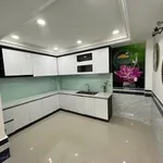 Bán nhà hẻm Lạc Long Quân Quận 11, 6 tầng 6PN 5WC - Ảnh thu nhỏ 3