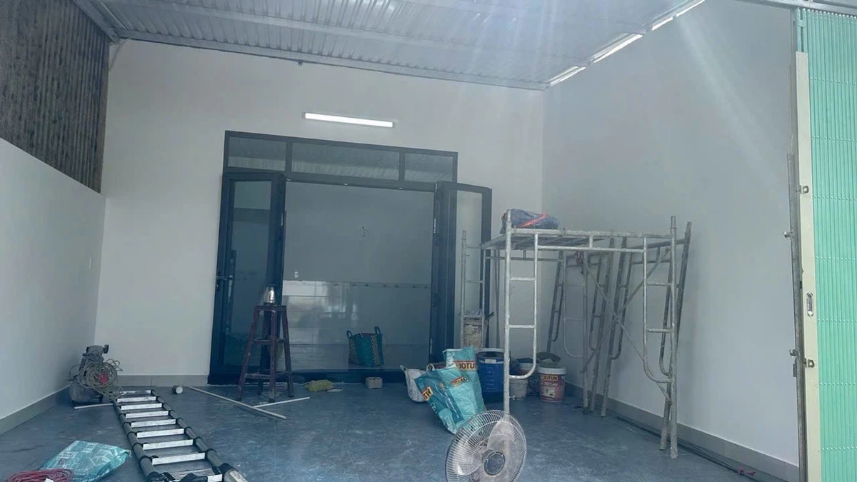Bán nhà mặt tiền 90m² Tân Đông Hiệp giá 4 tỷ - Ảnh thu nhỏ 2