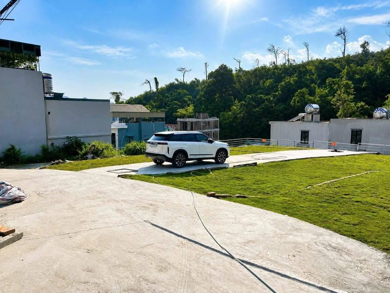 Bán đất Nguyễn Văn Cừ 47,7m² từ 1 tỷ Hạ Long