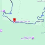 Đất nghỉ dưỡng Sapa 1,5ha mặt QL4D 120m mặt đường, thế đất đẹp, giá 99 tỷ - Ảnh thu nhỏ 2