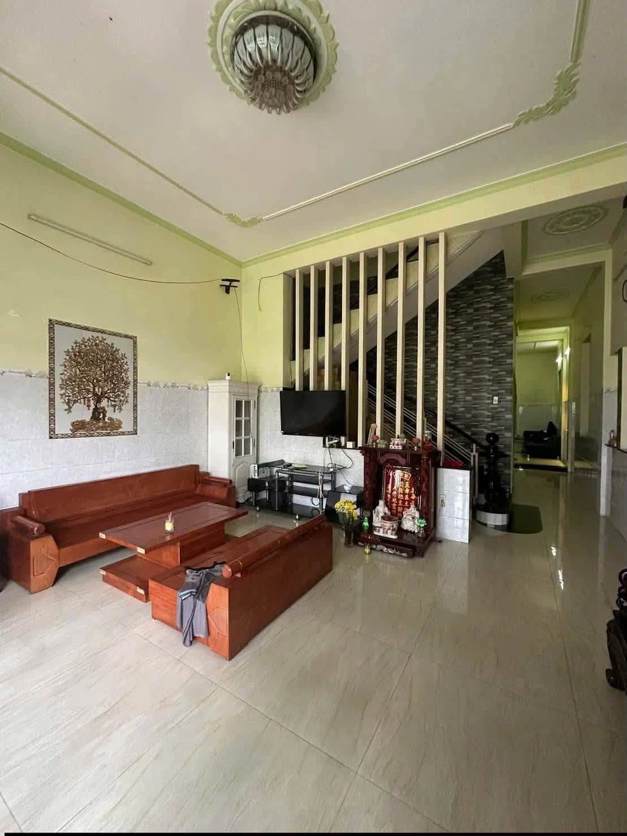 Nhà 1 lầu 3 phòng ngủ, 132m², Bình Nhâm, 5 tỷ - Ảnh thu nhỏ 2