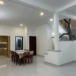 Bán biệt thự 3 tầng 8x16m khu sân bay Tân Sơn Nhất giá 22 tỷ - Ảnh thu nhỏ 2