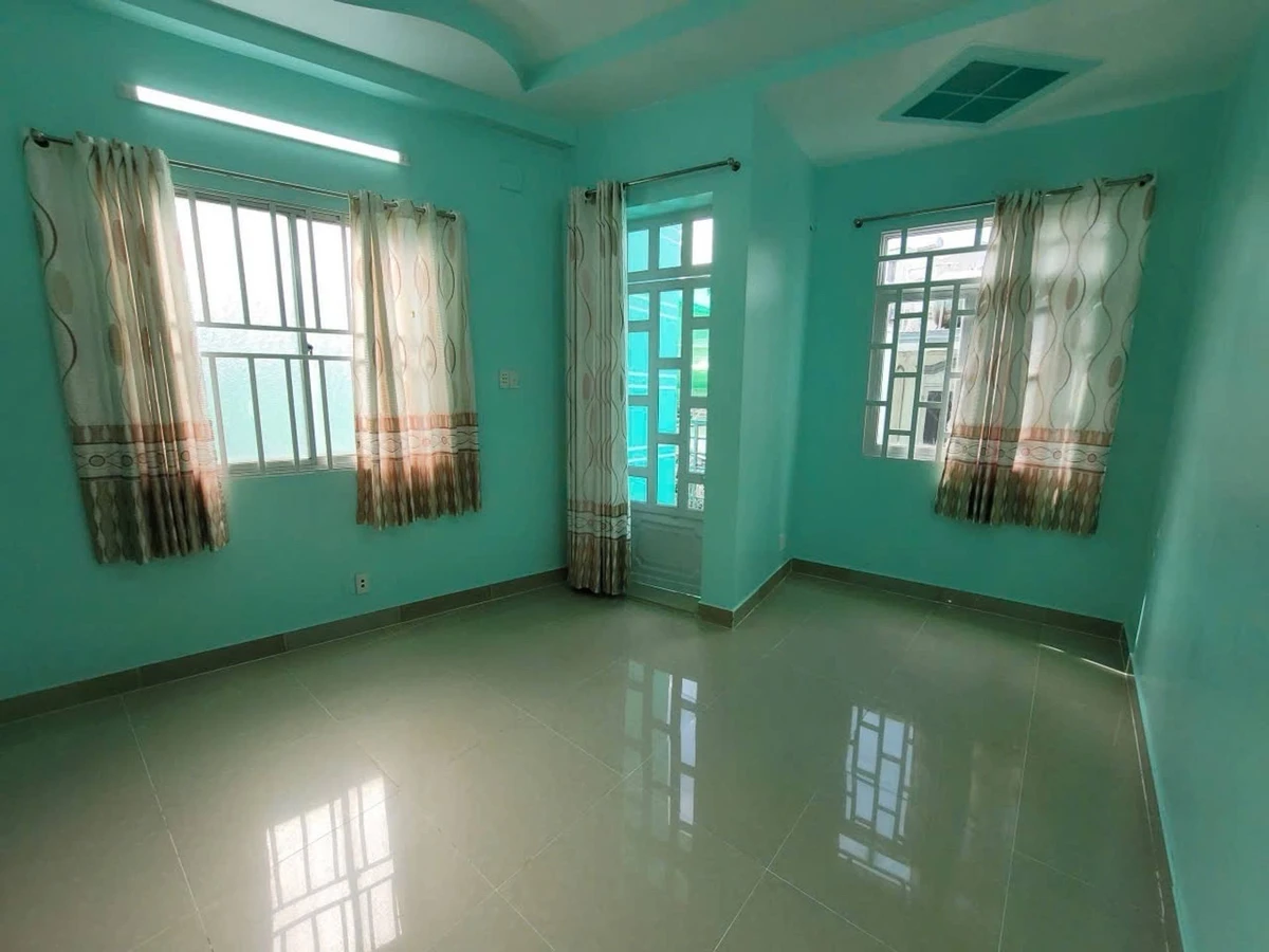 Bán nhà 45m2 3 tầng Phường Phú Định Quận 8, 5 tỷ - Ảnh thu nhỏ 3