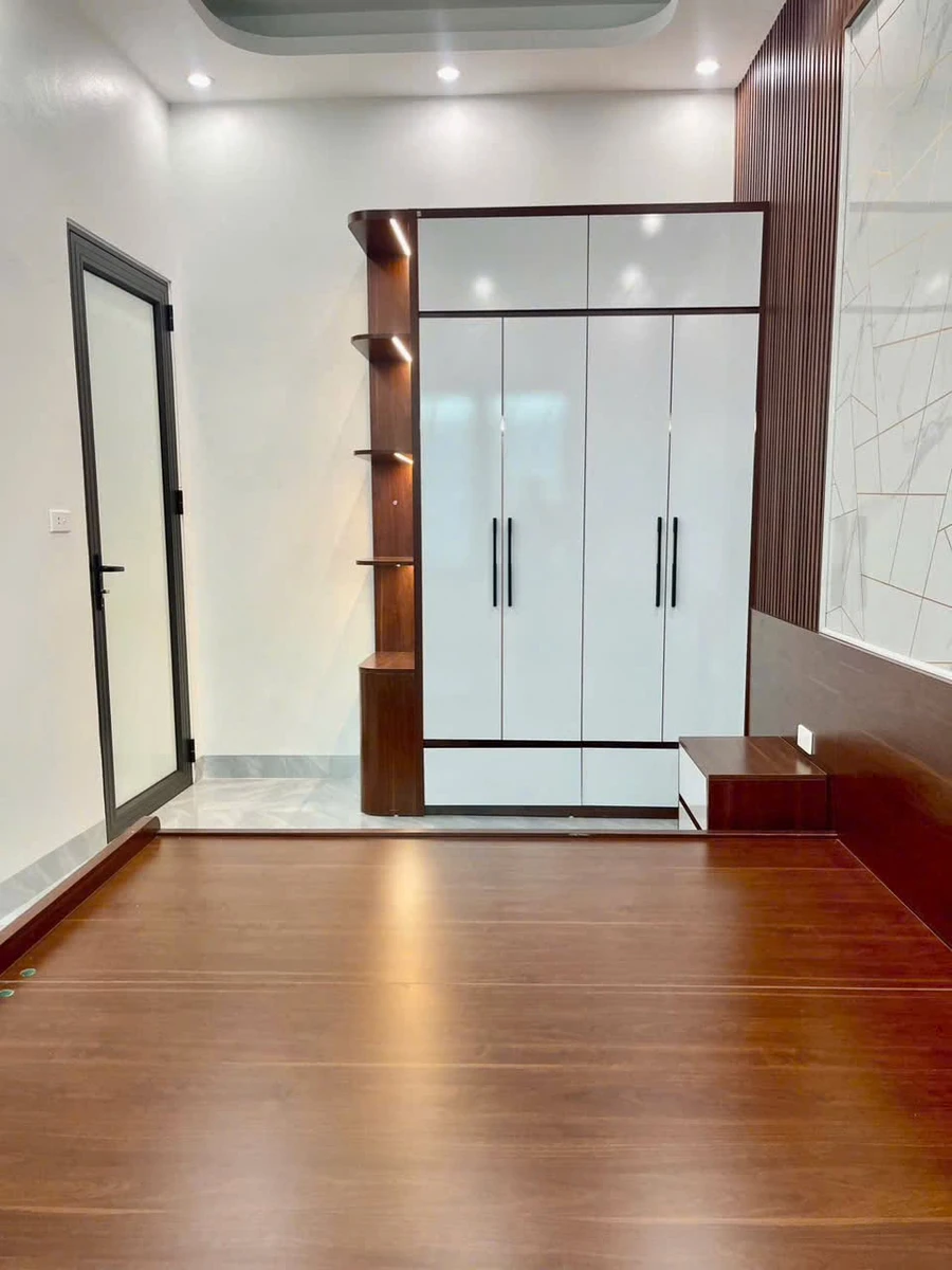 Bán nhà 3 tầng 47.5m² Đông Khê Hải Phòng - Ảnh thu nhỏ 5