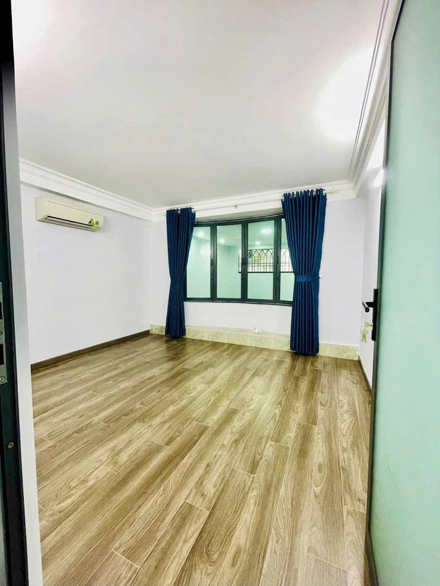 Bán nhà mặt tiền Ích Thiện 78m² 11.5 tỷ - Ảnh thu nhỏ 5