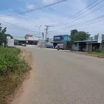 Bán đất 600m2 có 300m2 thổ cư tại Hàm Mỹ, lô 2 đường nhựa Phú Phong, giá 550 triệu - Ảnh thu nhỏ 1