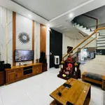 Bán nhà phố 3 tầng 65m² Linh Xuân Thủ Đức 7,8 tỷ - Ảnh thu nhỏ 5