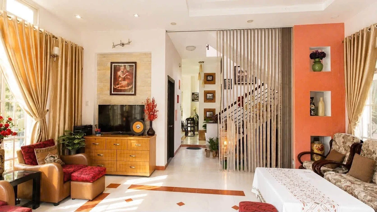 Bán biệt thự 2 tầng đất 316,8m2 giá 36 tỷ khu trung tâm Bình Thạnh - Ảnh 1