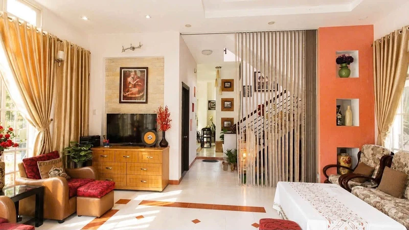 Bán đất 500m2 ngang 10m tại Cư Ni, Ea Kar, Đắk Lắk giá 420 triệu 8433