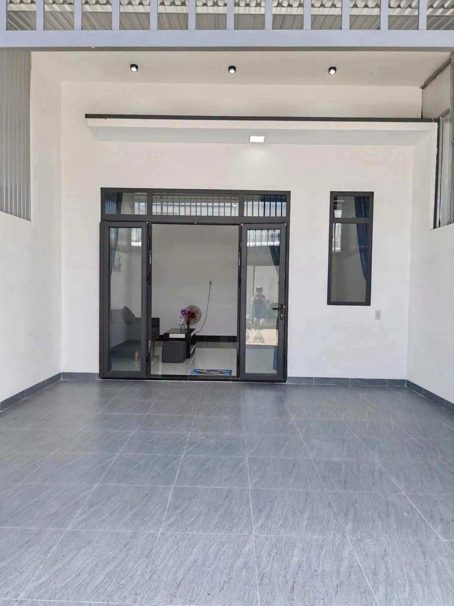 Bán nhà trệt 5x19,5m, 2 phòng ngủ, đường số 5 KDC Hoà Thuận, Rạch Giá - Ảnh thu nhỏ 2