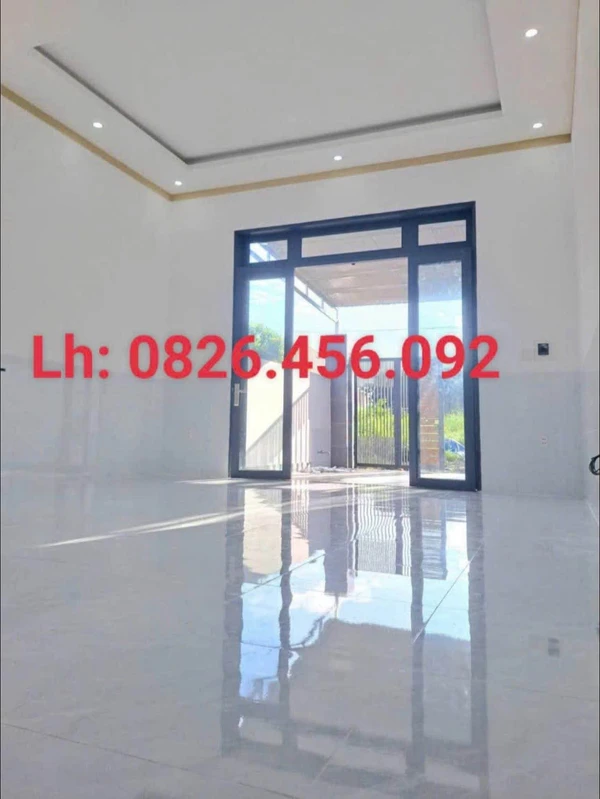Nhà bán 2 phòng ngủ 115m² Đồng Xoài