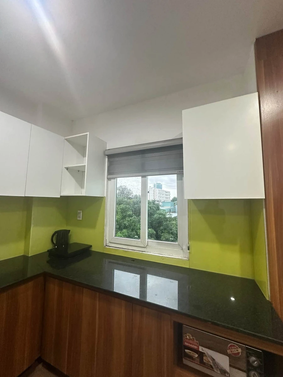 Bán khách sạn 5 tầng mặt tiền Nguyễn Công Trứ 94m2 gần biển Mỹ Khê, Đà Nẵng - Ảnh thu nhỏ 5