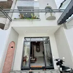 Bán nhà 1 trệt 1 lầu 90m² Tân Hiệp, 4 tỷ 250 triệu - Ảnh thu nhỏ 1