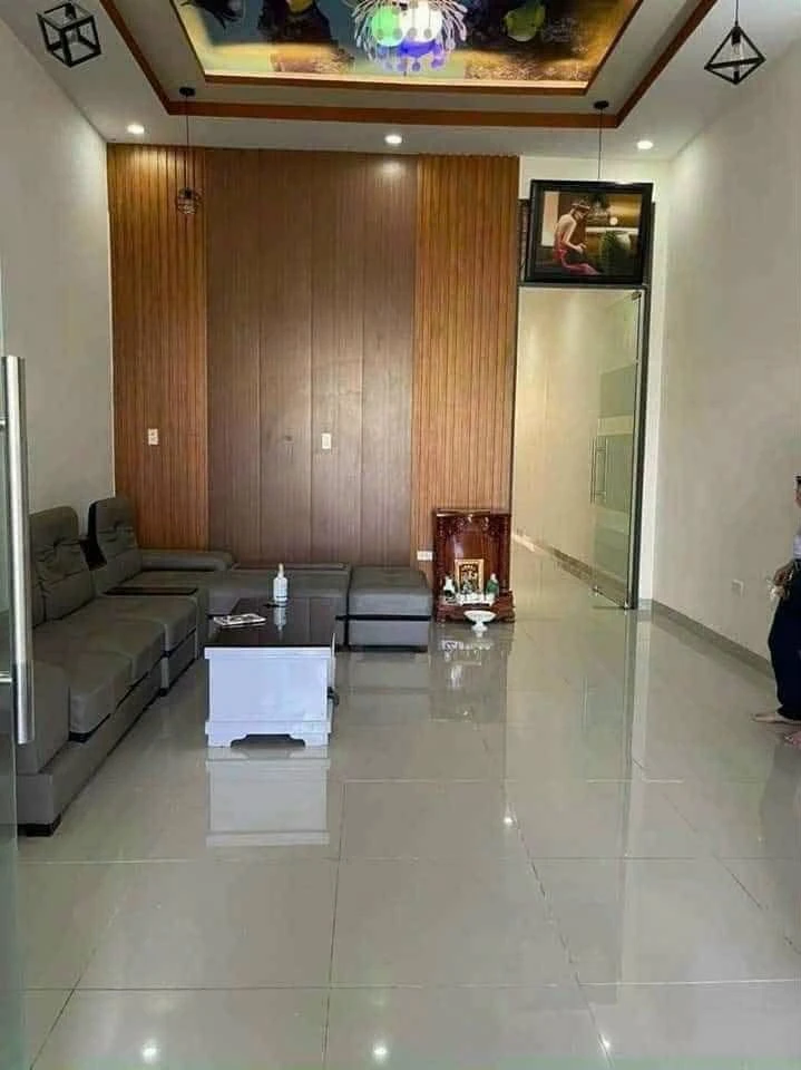 Bán nhà mặt tiền 135m² Vũ Minh Tuấn Đồng Nai - Ảnh thu nhỏ 2