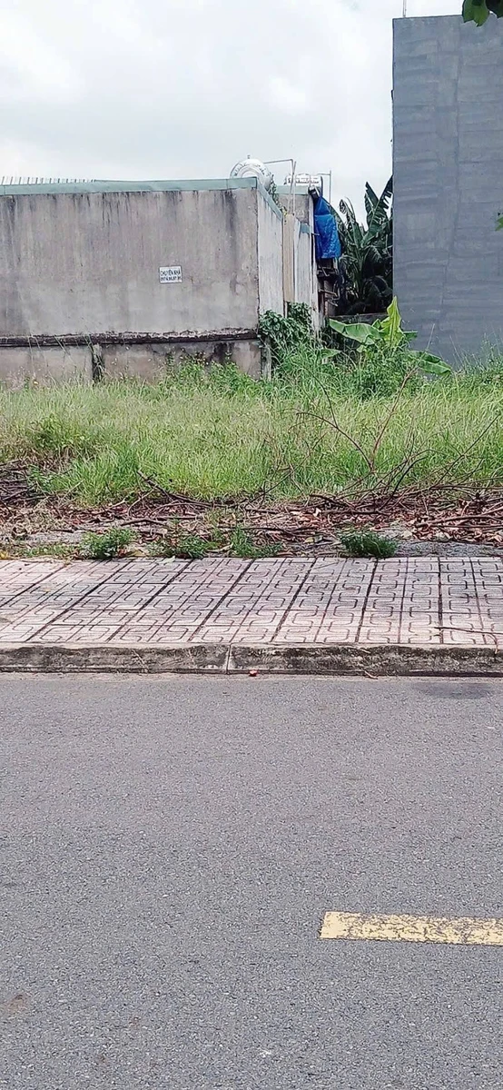 Bán 2 lô đất liền kề 74m² An Phú Bình Dương - Ảnh thu nhỏ 2