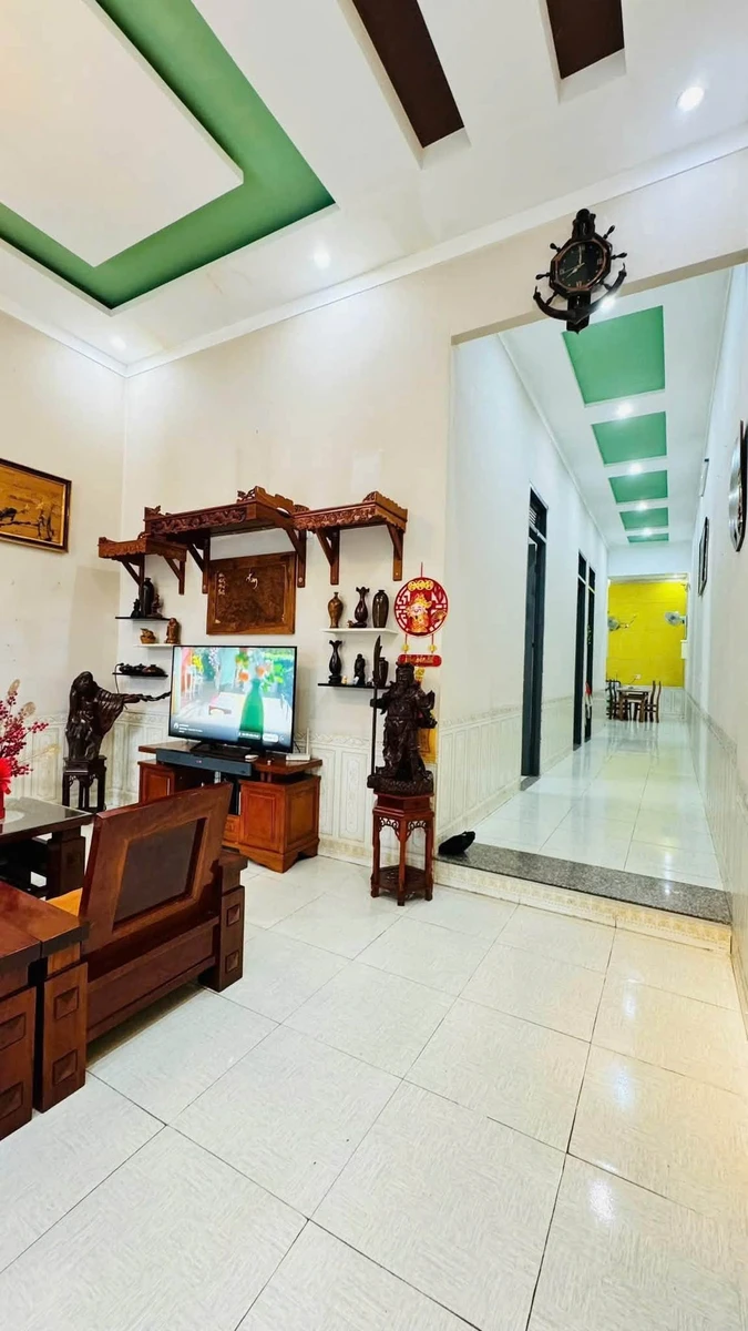 Bán nhà hẻm 81m² 3PN tại Ymoan Hạ, giá 3 tỷ 150 - Ảnh thu nhỏ 2