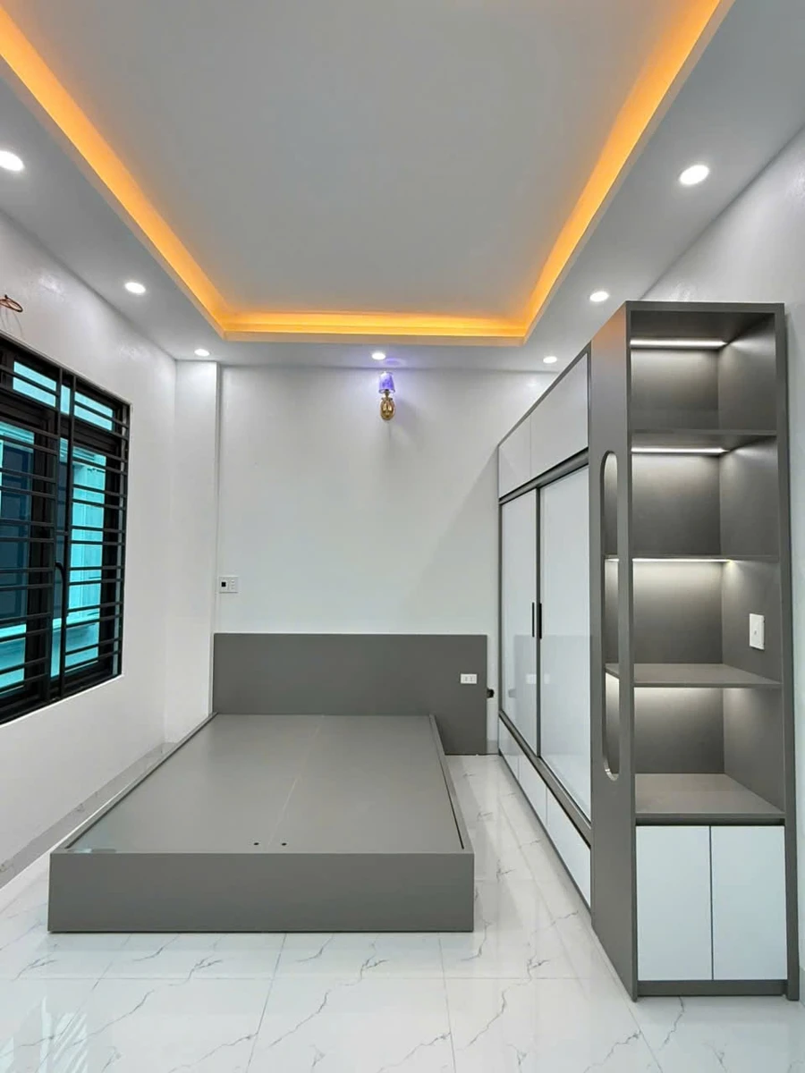 Bán nhà 3 tầng 41m² Ngõ An Định, Hải Dương, 2 tỷ - Ảnh thu nhỏ 4