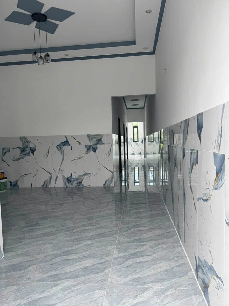 Bán nhà 3 phòng ngủ 160m2 tại Tam Phước, Long Điền, gần chợ An Ngãi giá 1,85 tỷ - Ảnh thu nhỏ 2