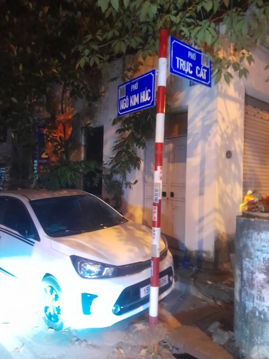 Bán đất Ngô Kim Húc 50m², 4,75 tỷ, Hải Phòng - Ảnh thu nhỏ 4