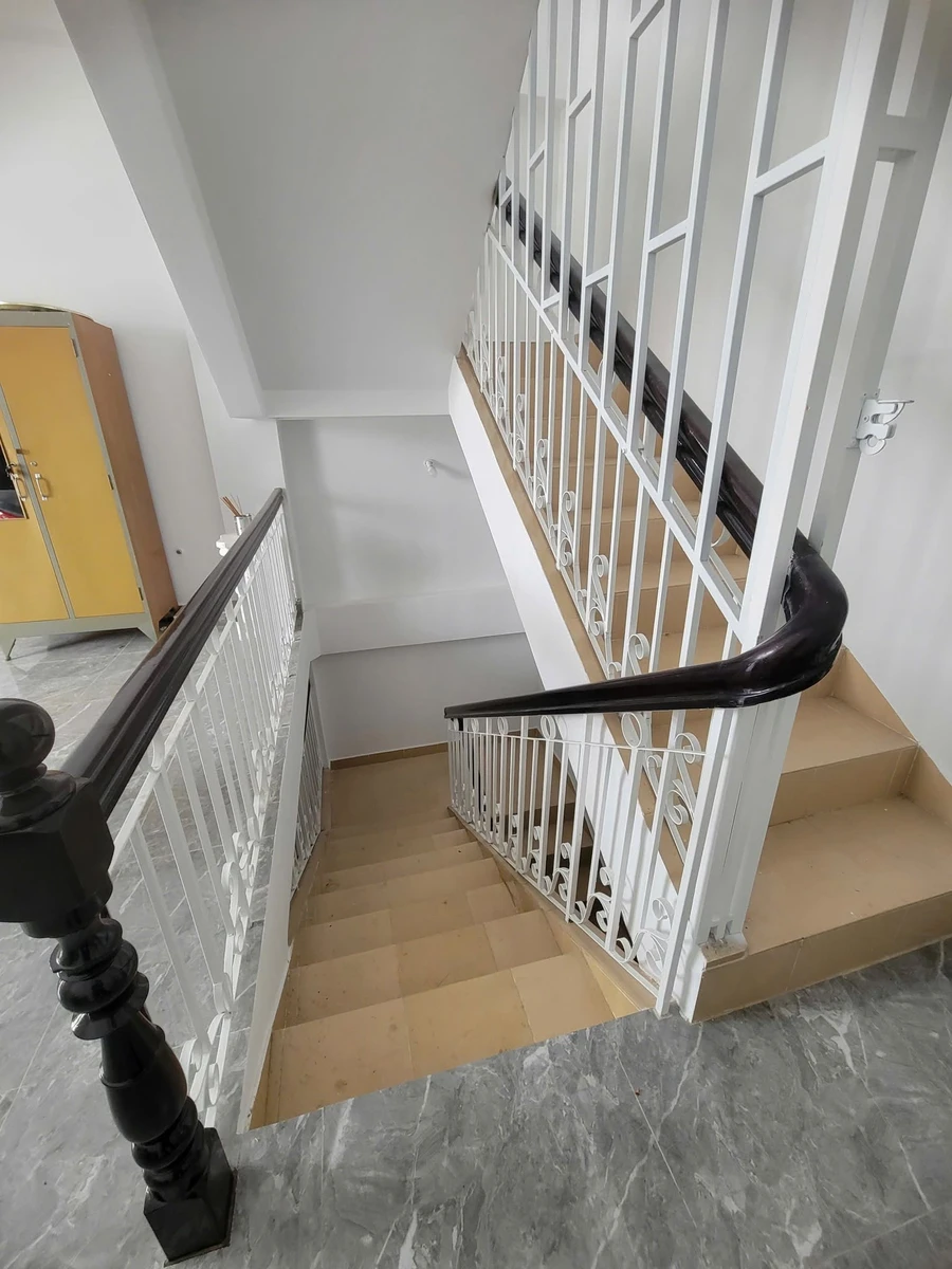 Nhà hẻm xe hơi Trần Phú 60m² 3 phòng ngủ Đà Lạt 7,4 tỷ - Ảnh thu nhỏ 4