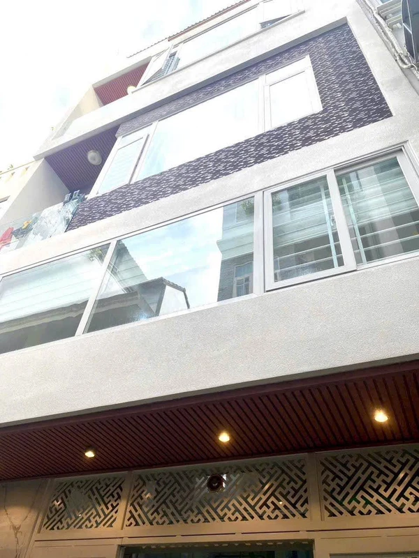 Bán nhà 4PN 3WC 285m² Vũng Tàu