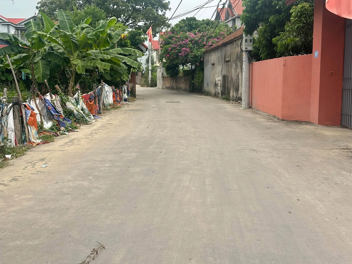 Bán đất 120m² mặt tiền 7m gần 3 tỷ tại Kim Anh, Hà Nội - Ảnh thu nhỏ 5