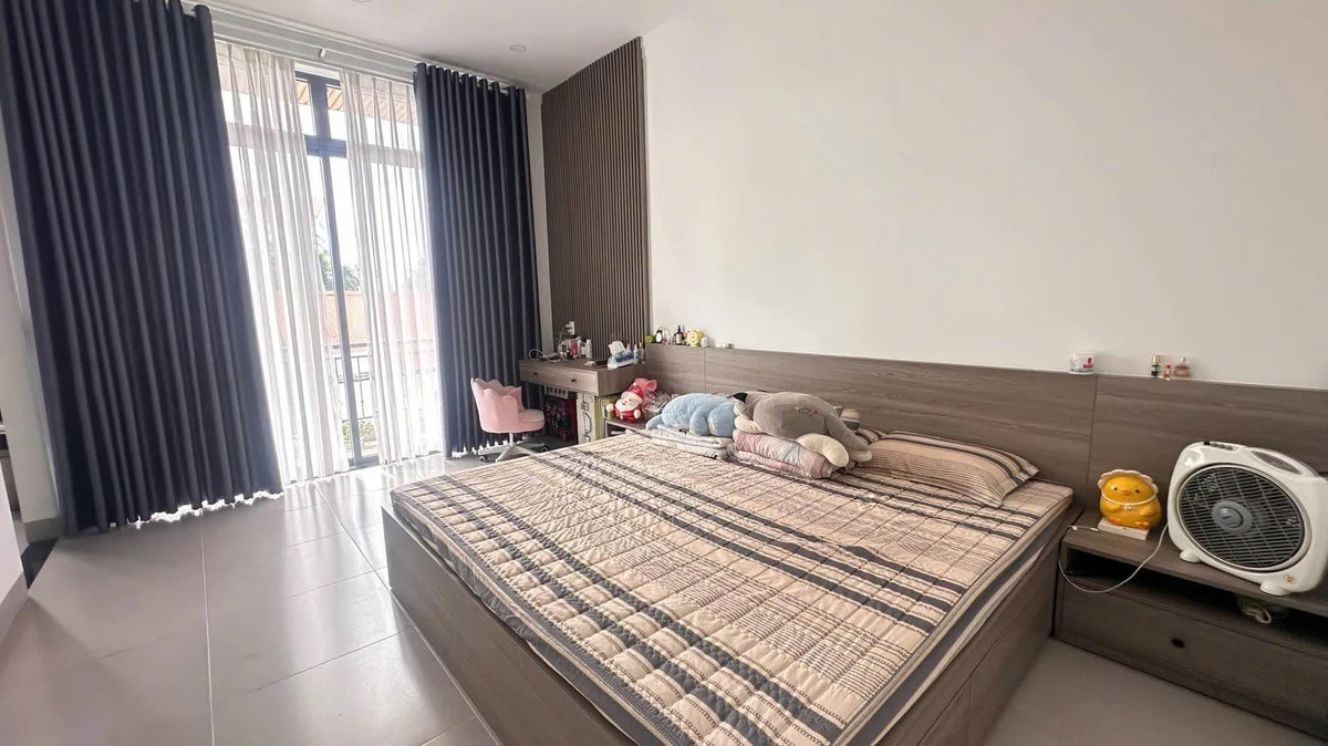 Bán nhà 2 tầng Ngô Gia Tự, Tân An, Q.7 (89m², 5.8 tỷ) - Ảnh thu nhỏ 5