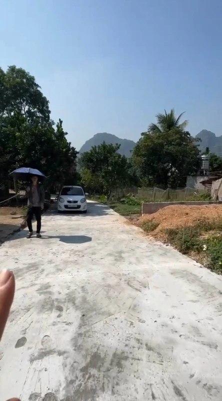 Bán đất 90m² mặt tiền 7,5m tại Lương Sơn, Hòa Bình - 220 triệu