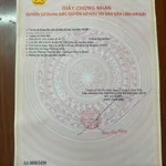 Bán đất Chánh Nghĩa, Thủ Dầu Một, 60m², 1 tỷ - Ảnh thu nhỏ 2