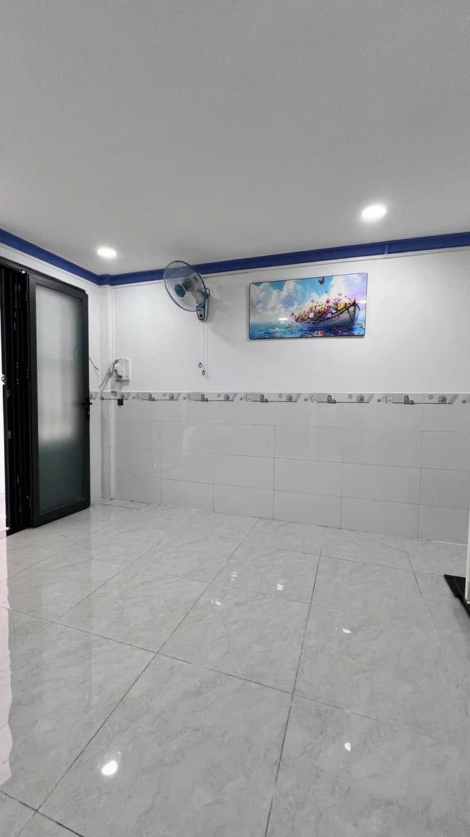 Bán nhà 36m² mặt tiền Bình Hưng, Quận 8 - Ảnh thu nhỏ 2