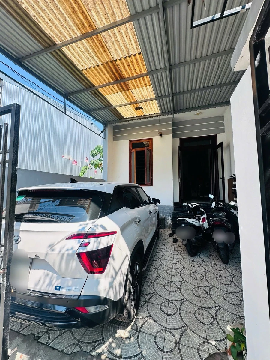 Bán nhà gác lửng 100m² Thủy Xuân 1,98 tỷ - Ảnh 1