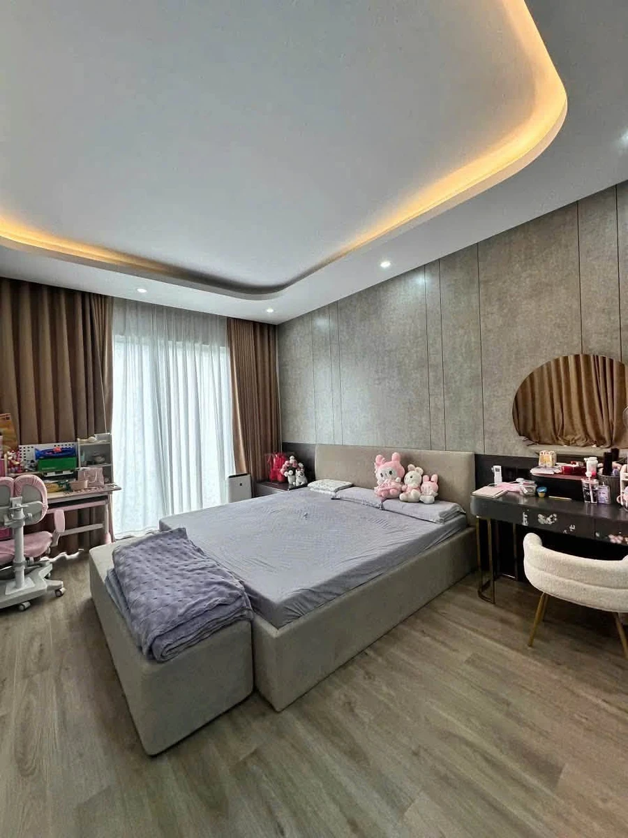 Bán nhà phố 4 tầng 3 PN Quận 1 51.5m² giá 9.5 tỷ - Ảnh thu nhỏ 2