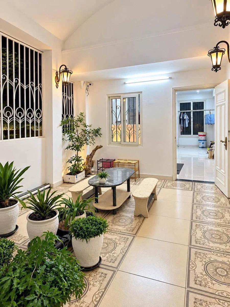 Nhà 4 tầng mặt tiền Cao Văn Bé, 52m², 10 tỷ, Nha Trang - Ảnh thu nhỏ 4