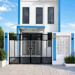 Bán nhà trệt lửng 90m² Quang Trung Rạch Giá - Ảnh thu nhỏ 1