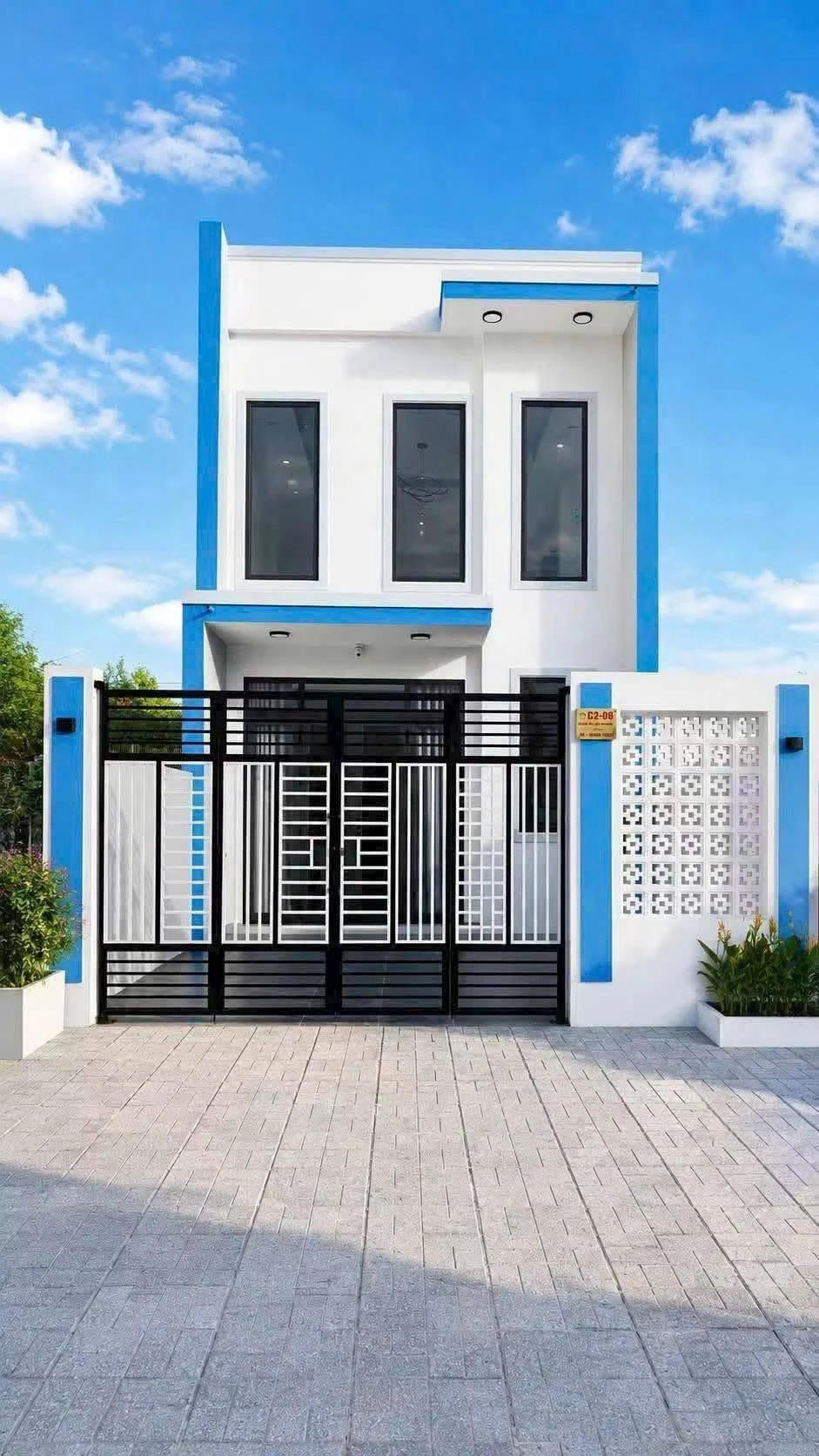 Bán nhà trệt lửng 90m² Quang Trung Rạch Giá - Ảnh 1