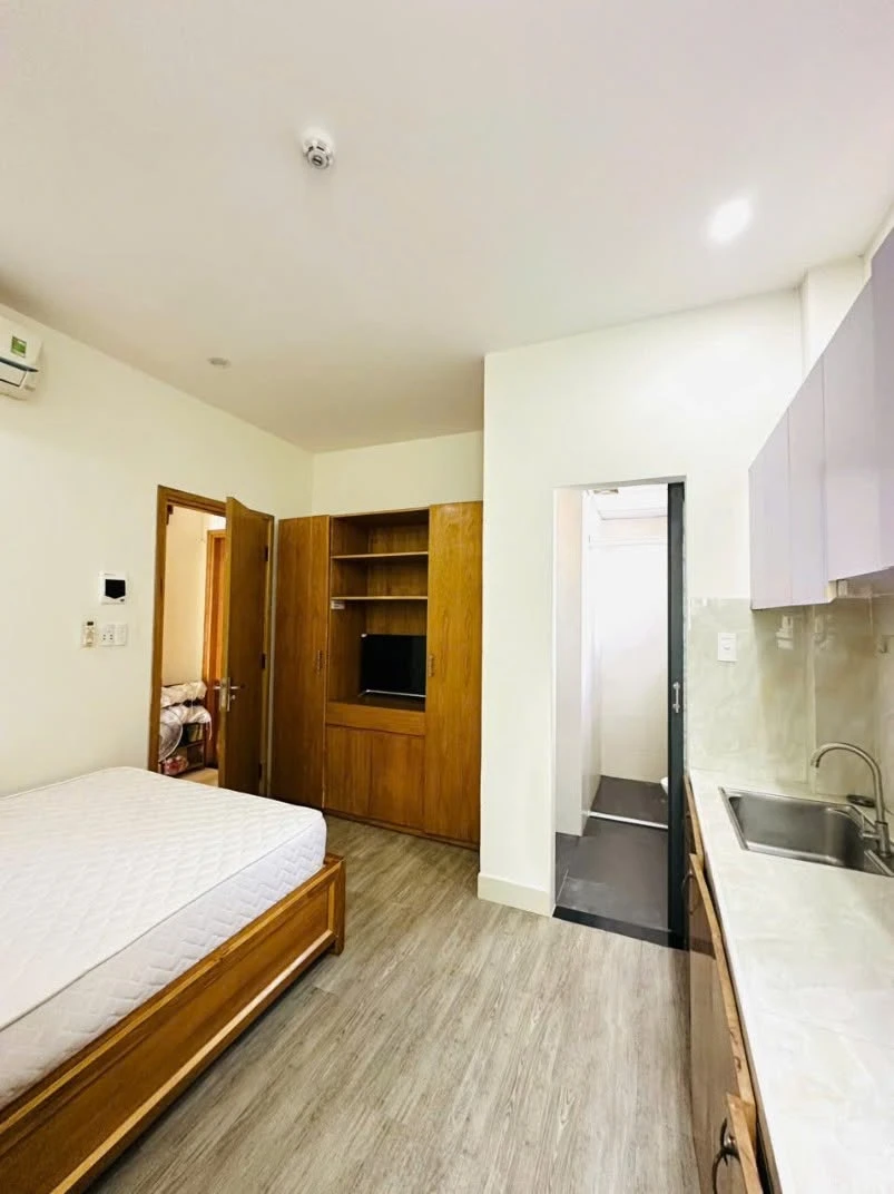 Bán tòa căn hộ 6 tầng 108m² Dương Đình Nghệ, Sơn Trà - Ảnh thu nhỏ 2