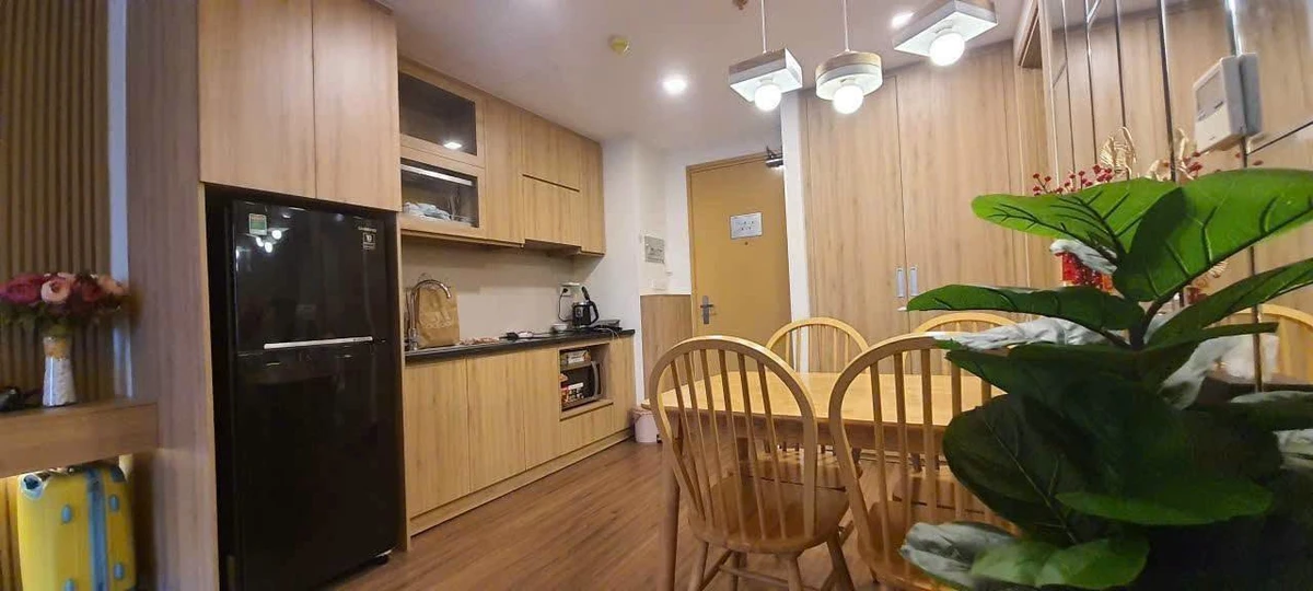 Bán căn hộ FLC Sea Tower 1PN 45m² Quy Nhơn 1,5 tỷ - Ảnh thu nhỏ 2