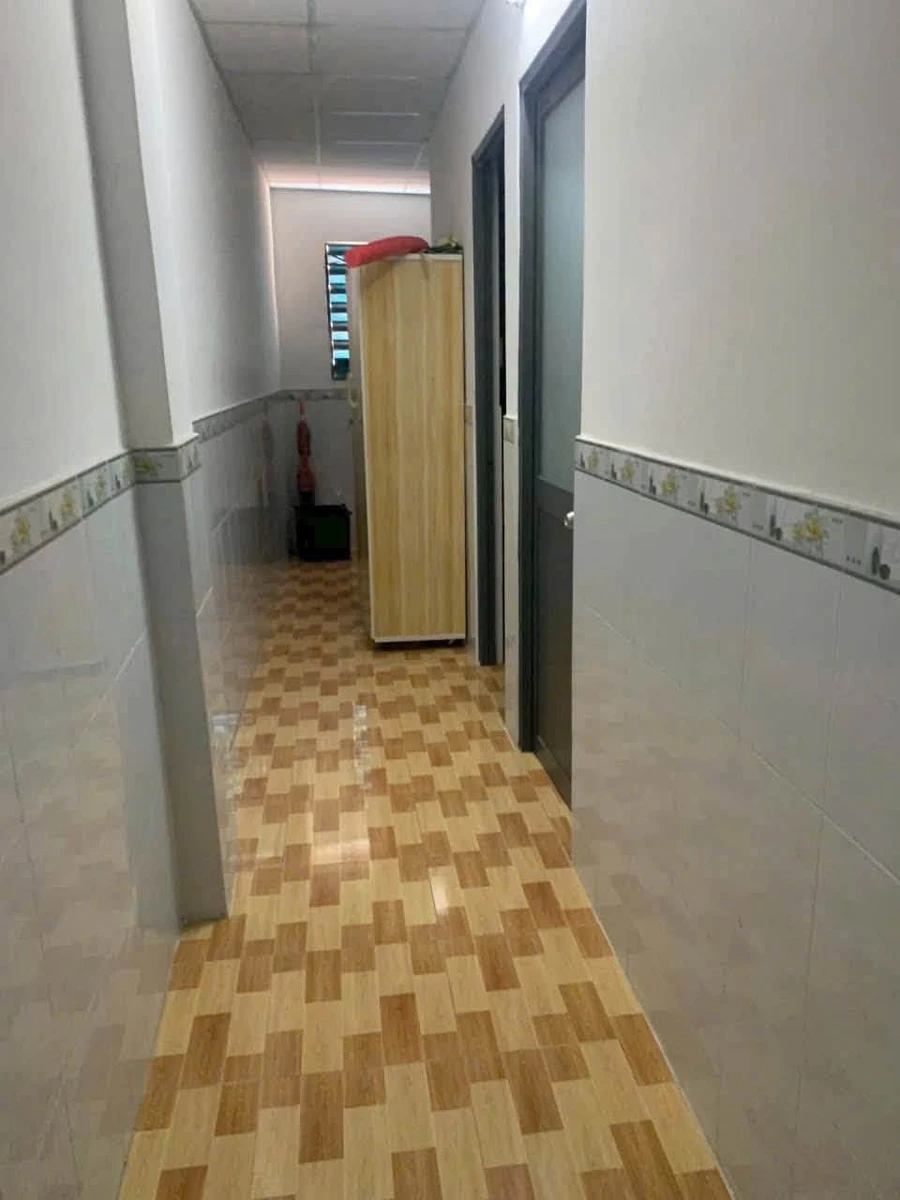 Bán nhà cấp 4 80m2, 3 phòng ngủ Tân Triều - Ảnh thu nhỏ 4