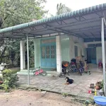 Bán đất vườn Quận 7, 1000m2 (400 thổ cư), 109 triệu - Ảnh thu nhỏ 2