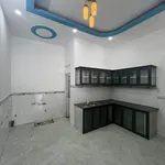Bán nhà 1 trệt 1 lầu 2PN 49.5m² Hóc Môn 900 triệu - Ảnh thu nhỏ 5