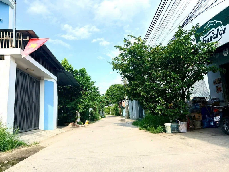 Bán đất mặt tiền Võ Duy Ninh 296m2, Quảng Ngãi