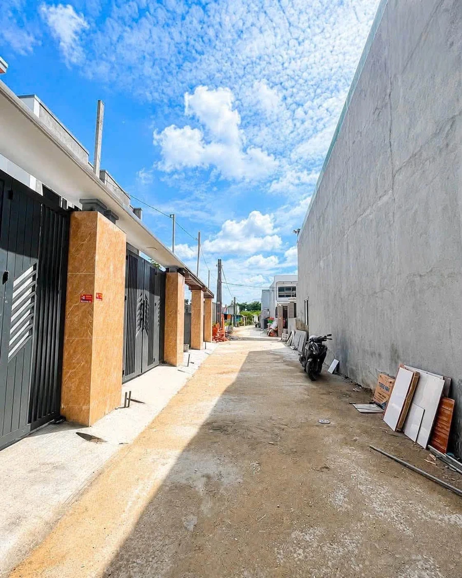 Bán đất nền 80m² sổ riêng 1 tỷ Biên Hoà - Ảnh thu nhỏ 3