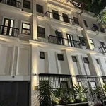 Bán tòa nhà căn hộ dịch vụ 216m² Hiệp Bình Chánh, giá 12,5 tỷ - Ảnh thu nhỏ 1